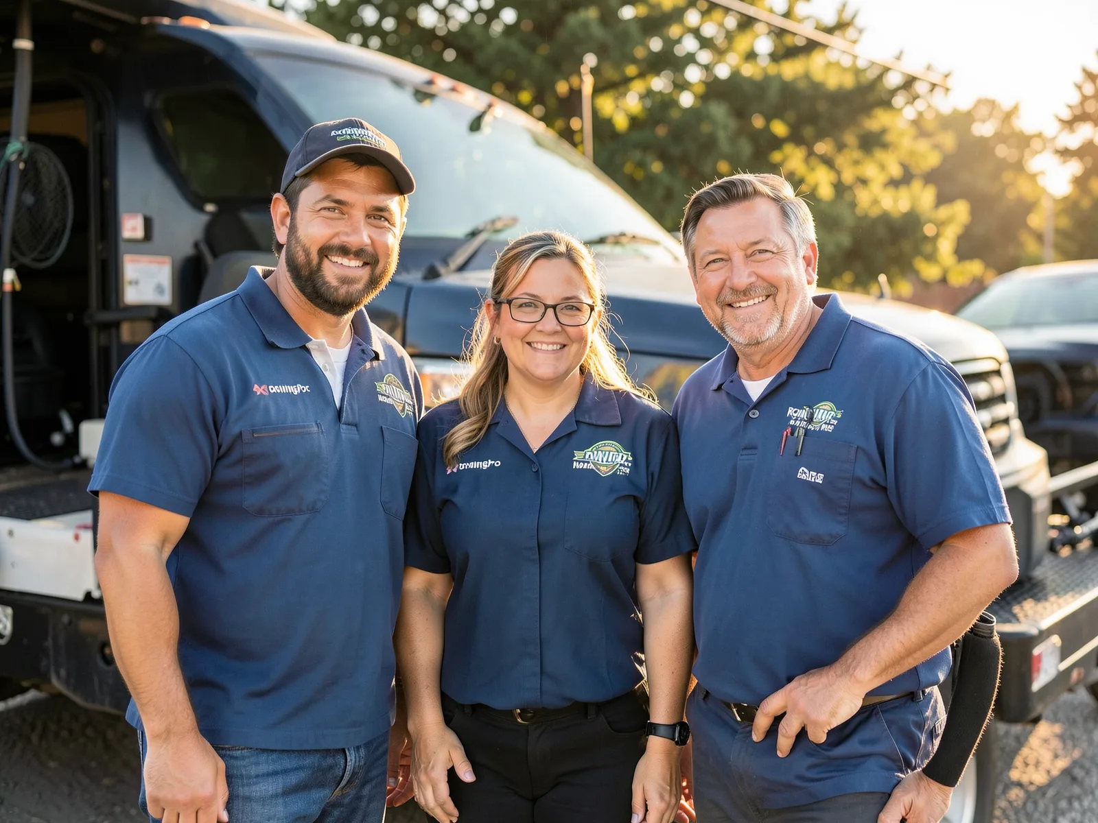 Roof Repair company in Vanzant, MO
